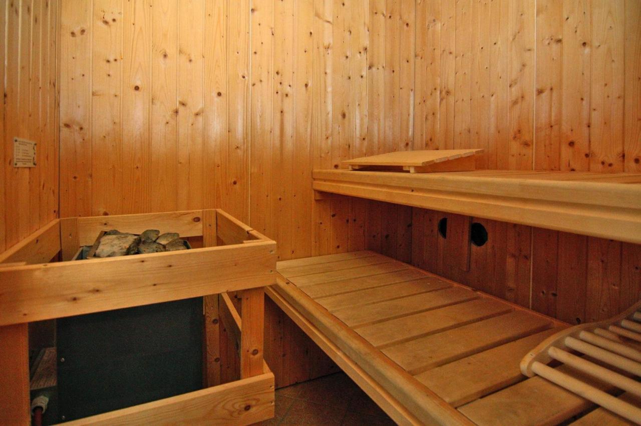 Holiday Home Lotusbluete, Zirchow Dış mekan fotoğraf