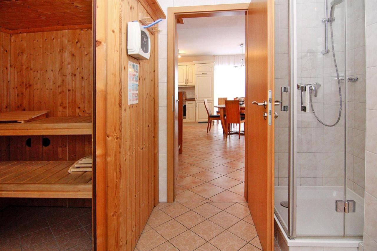 Holiday Home Lotusbluete, Zirchow Dış mekan fotoğraf
